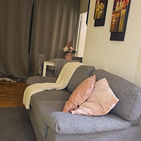 Appartamento Mira140 Bern Ostermundigen Esterno foto