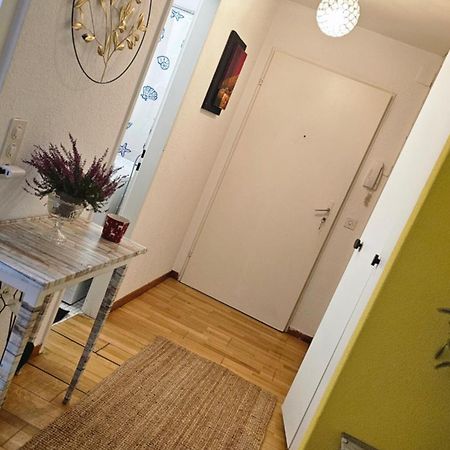 Appartamento Mira140 Bern Ostermundigen Esterno foto