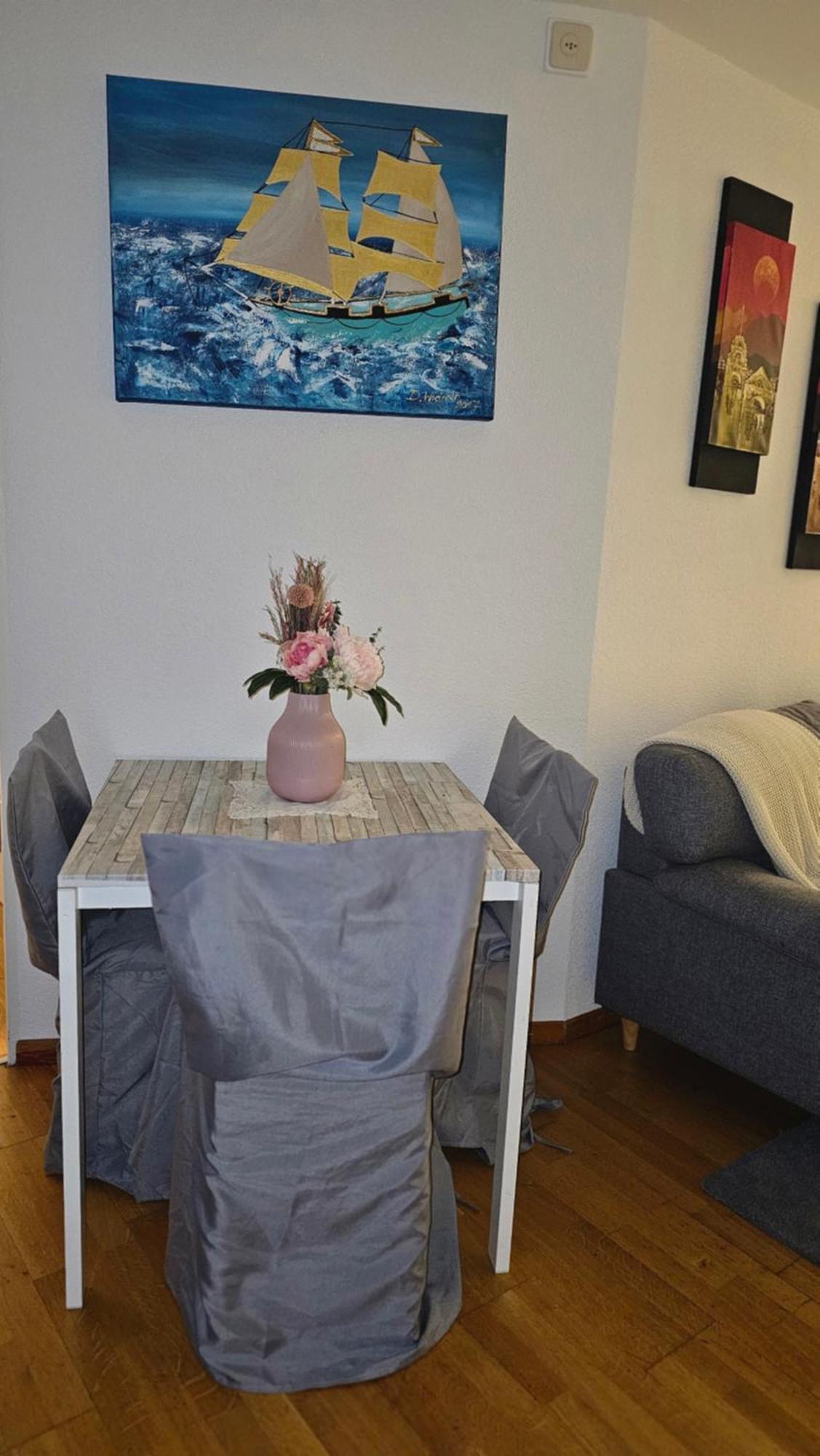 Appartamento Mira140 Bern Ostermundigen Esterno foto