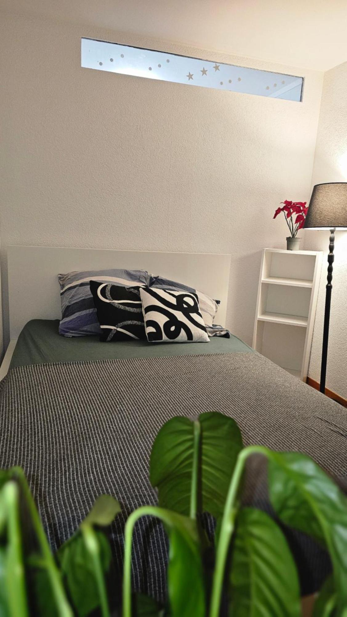 Appartamento Mira140 Bern Ostermundigen Esterno foto